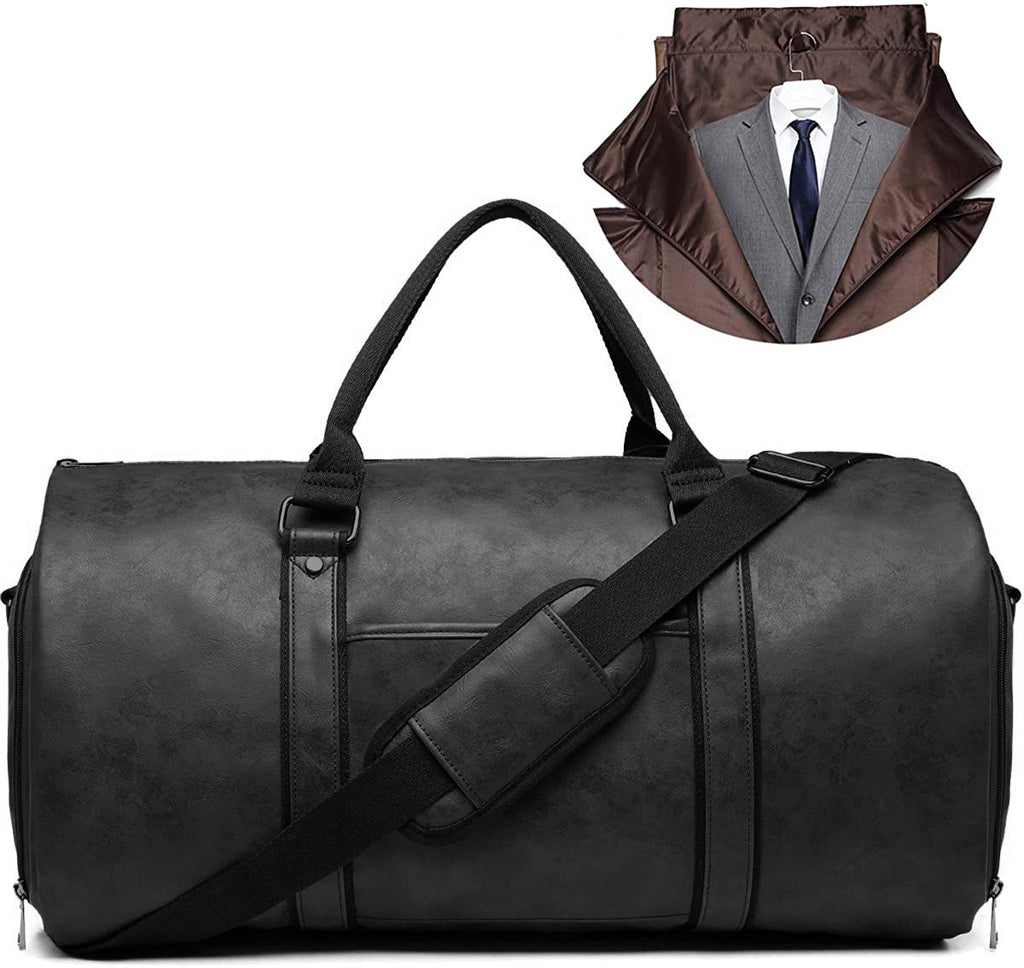 Duffle Bags – LISABAG
