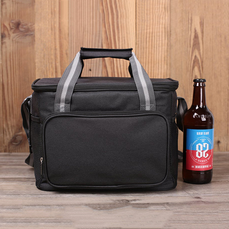 Personalized Beer Cooler Backpack, Insulated Cooler Bag, Gifts for