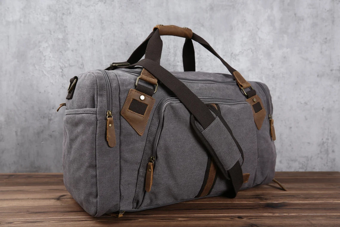 Weekender Bags for Women  Personalized Travel & Duffel Bags