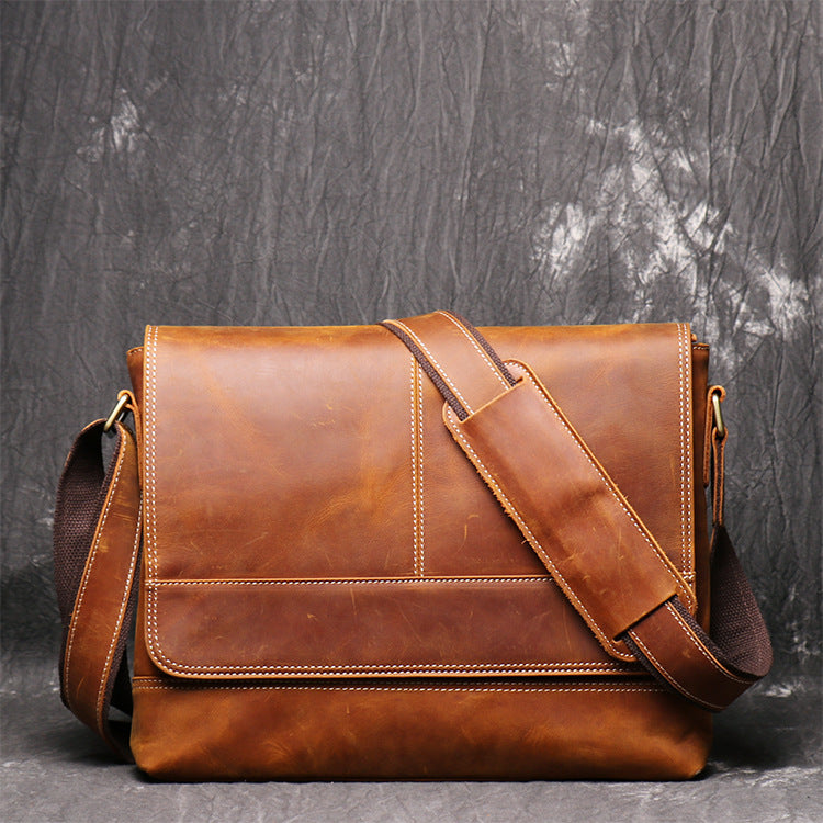 Bags for Men Men Leather Bag Shoulder Bag for Men Mens Bag 
