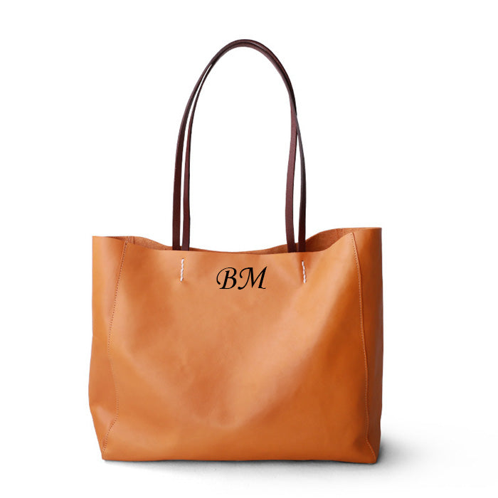 Designer Monogram Leather Bags