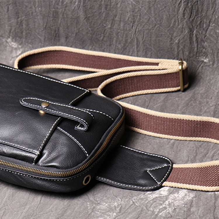 Jack Studio Genuine Leather Crossbody Sling Bag Man - BAB 30504 – Jack  Studio Marketing Sdn Bhd