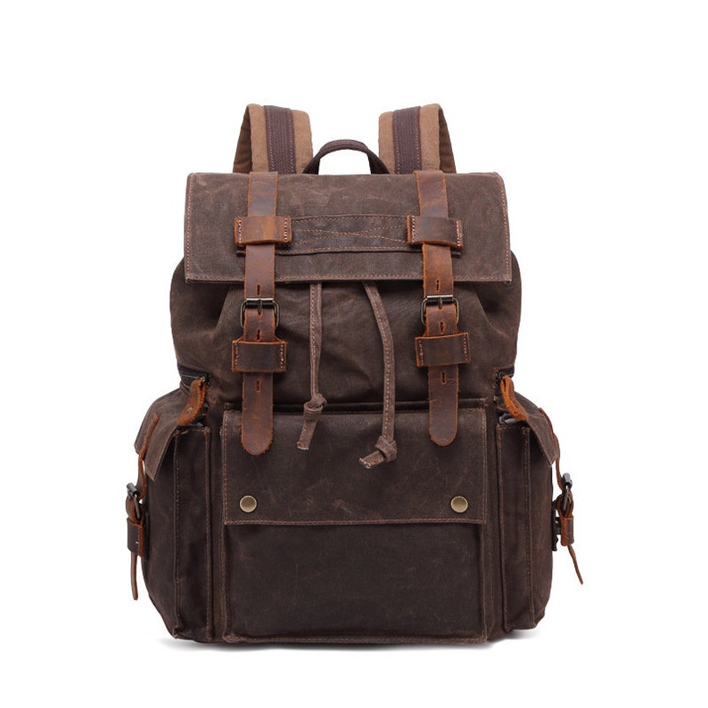 Shoulder Bag Male/Travel Bag/Fashion Men's Backpack/Large Capacity